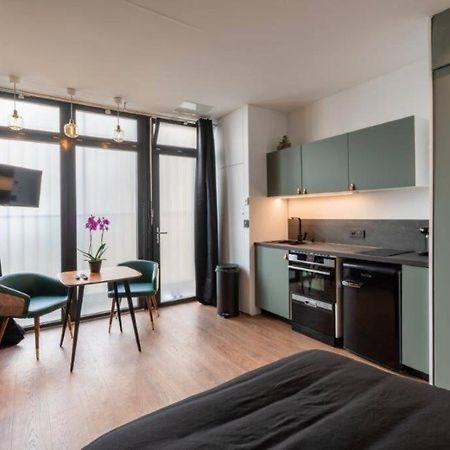 Studio Le Medicis 5 Lejlighed Rouen Eksteriør billede