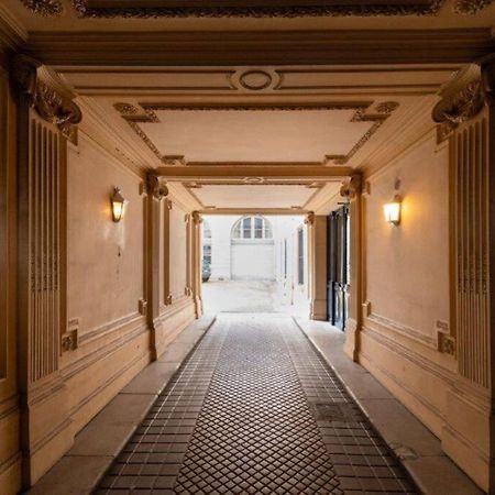 Studio Le Medicis 5 Lejlighed Rouen Eksteriør billede